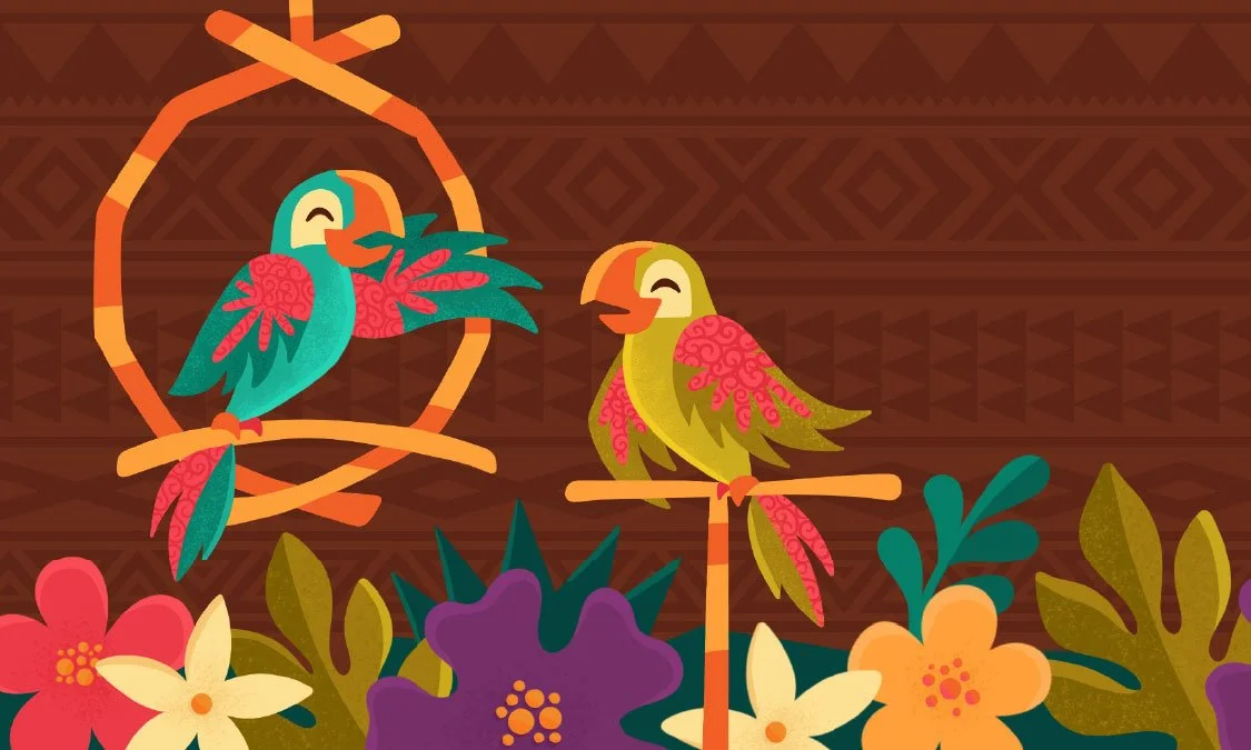 Veit_Tiki-Room_Birds.jpg