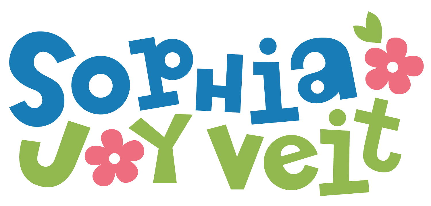Sophia Joy Veit