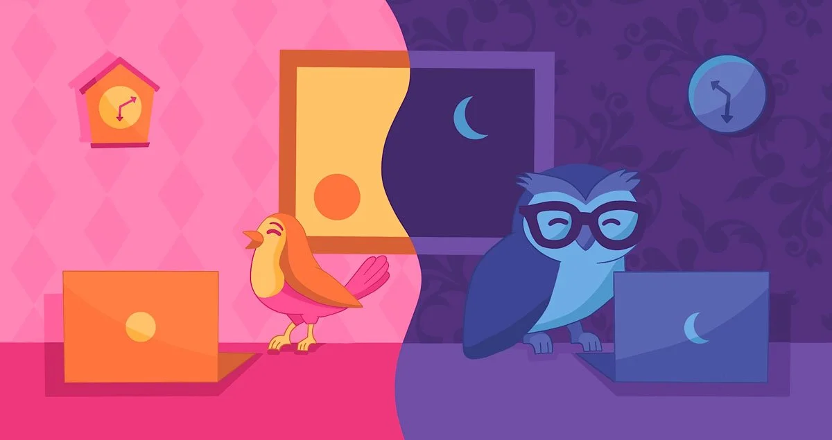 Hours of Productivity