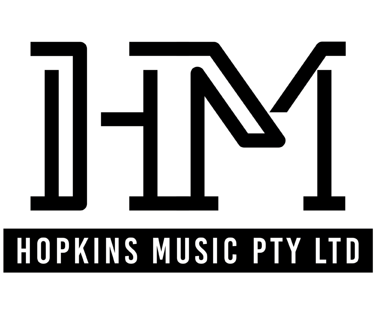 Hopkins Music Pty Ltd