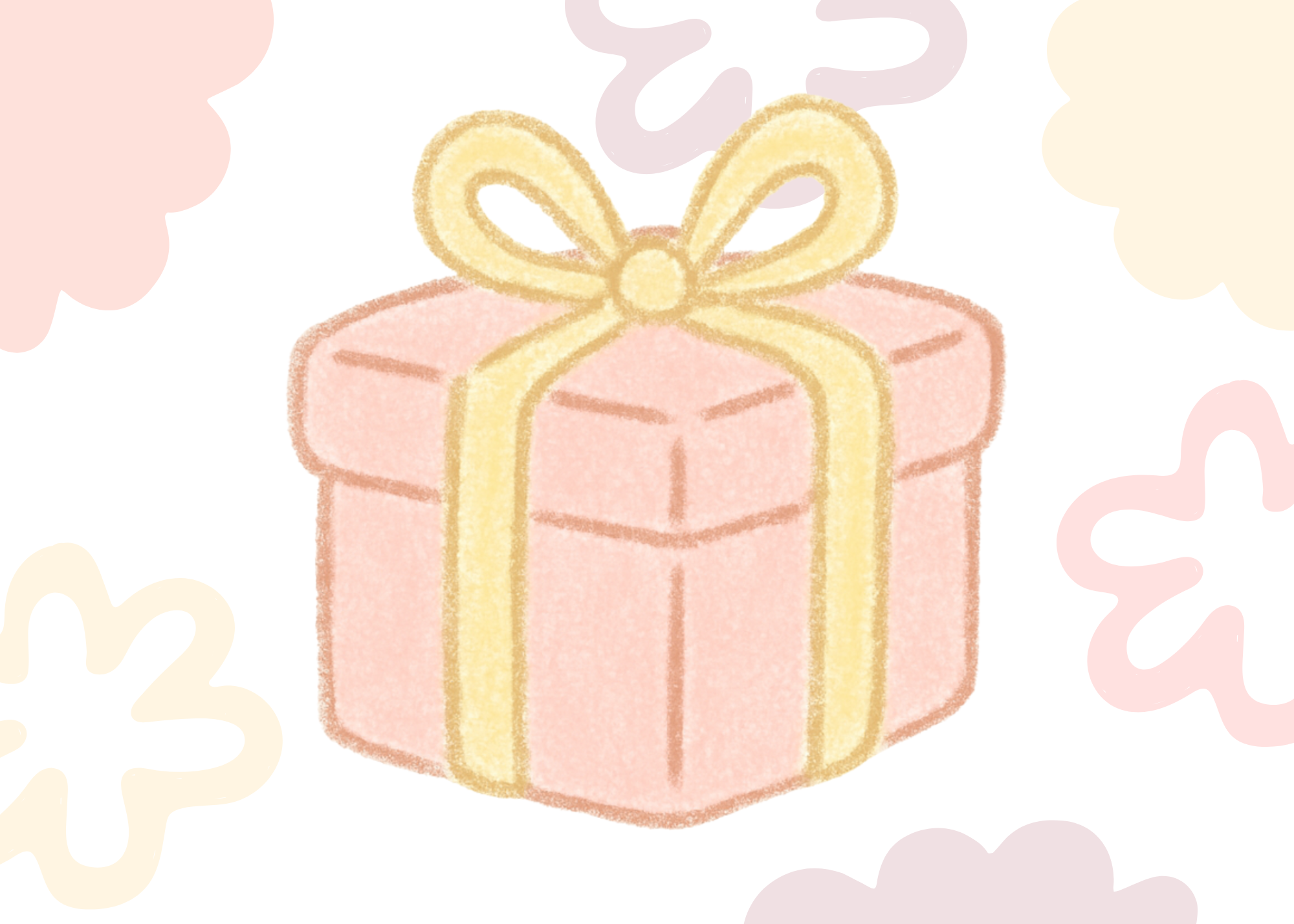 Gift a Treasure