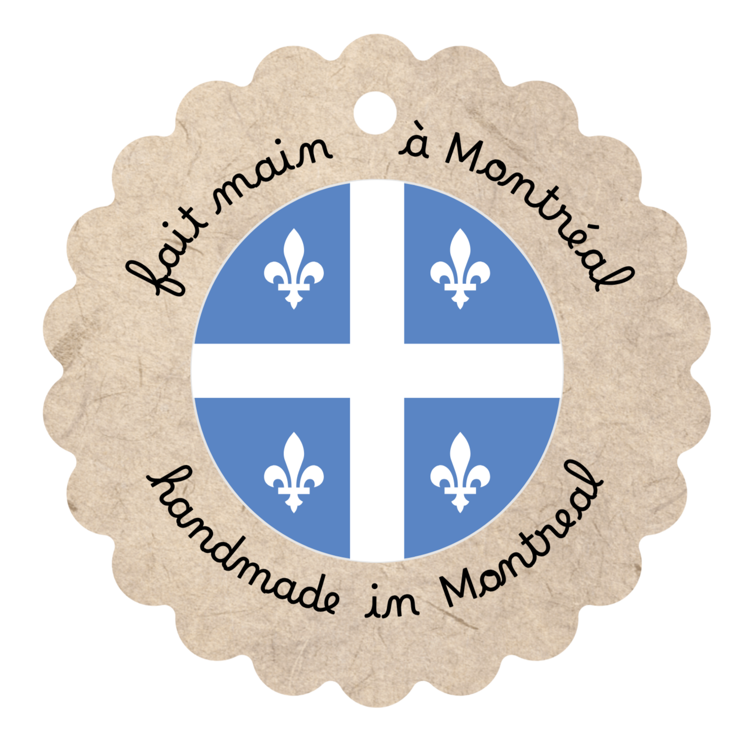 handmade quebec montreal small business local shop canadian brand unique and lmited accessories animals