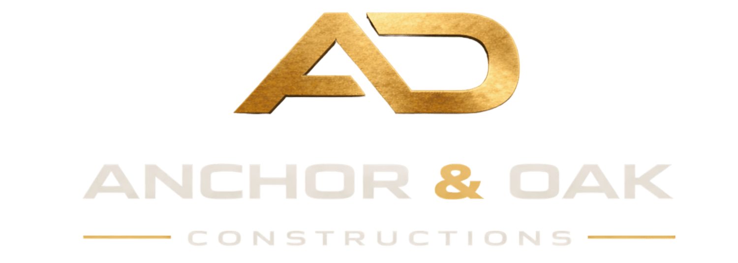 Anchor and Oak Construction