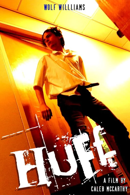HUFF
