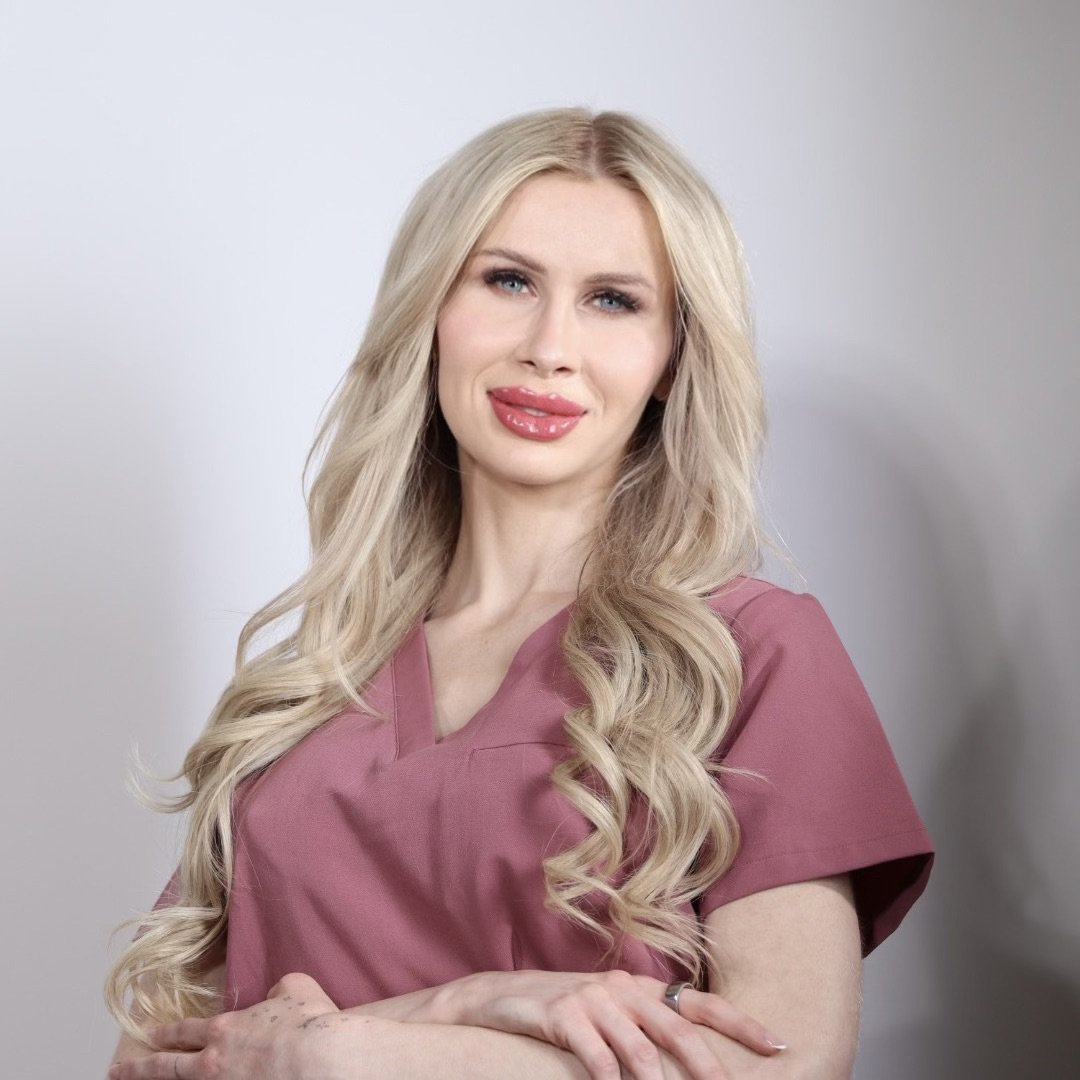 Kira Chantel, LPN, CLT, LSO Clinical Instructor