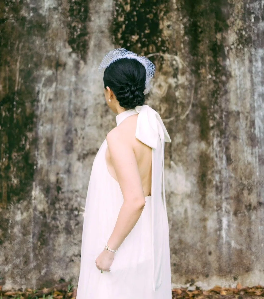 Venetia 👰🏻&zwj;♀️ 
Thanks for the photos 💖

&ldquo;Every bride needs and deserves perfection. Therefore, we take your vision and our vision to create it into a reality&rdquo;

Contact+6583995831 ☎️
Website-Elitemakeupartistsinc.com

💗Brides-Actua
