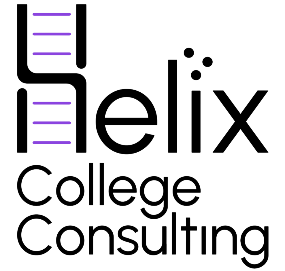 Helix College Consulting