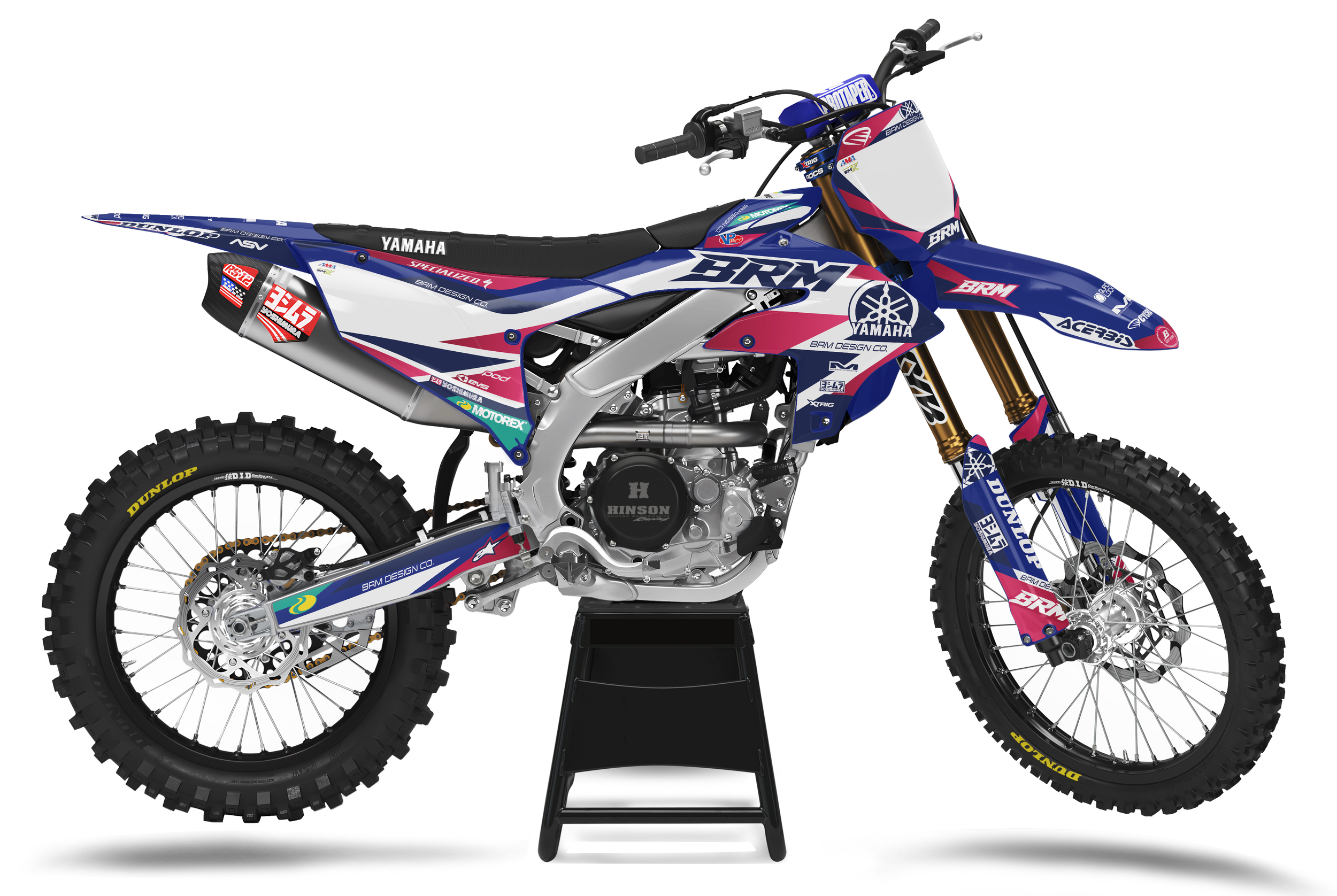 BRM - Yamaha - V1 (Blue-Pink).png