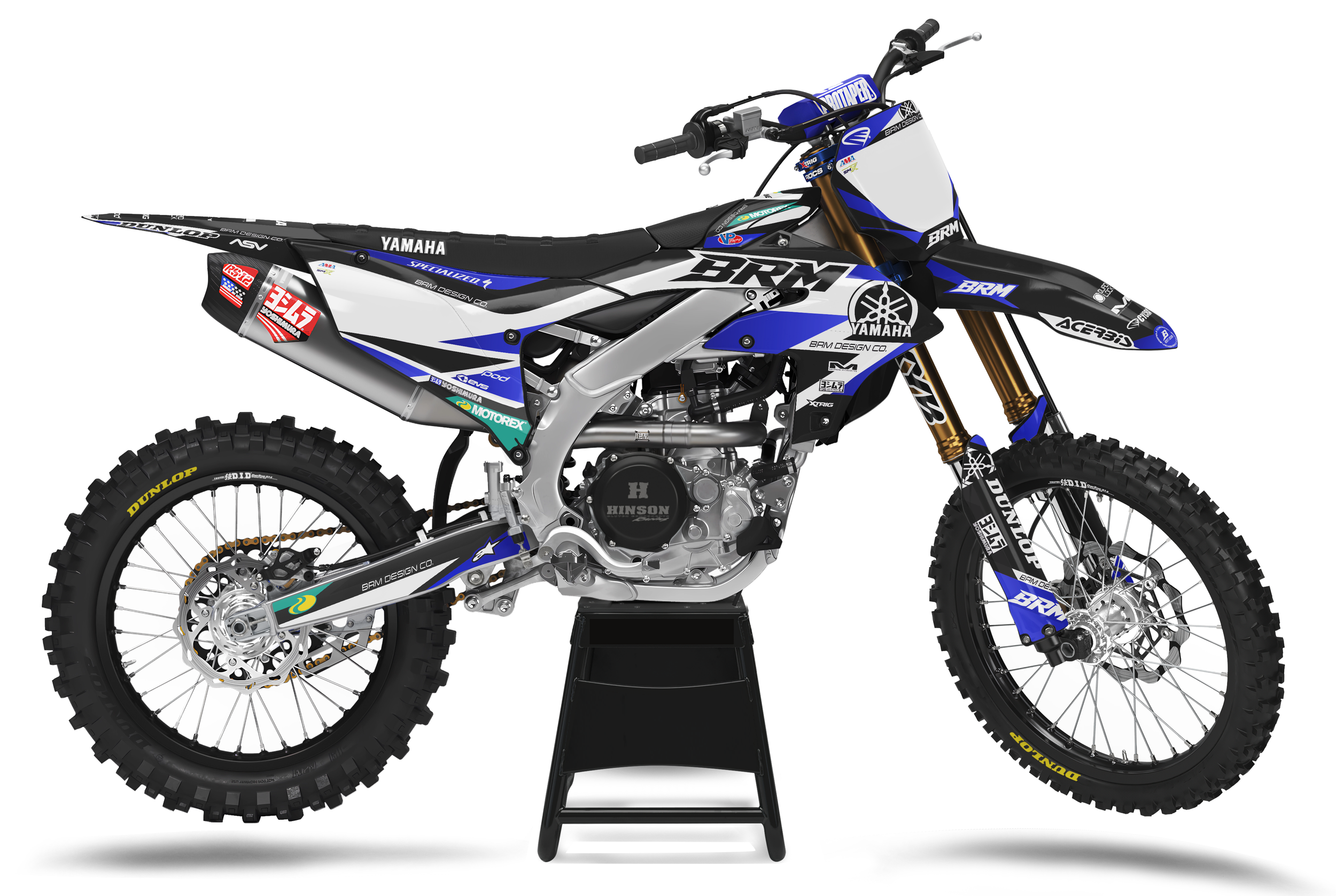 BRM - Yamaha - V1 (Blue-Black).png