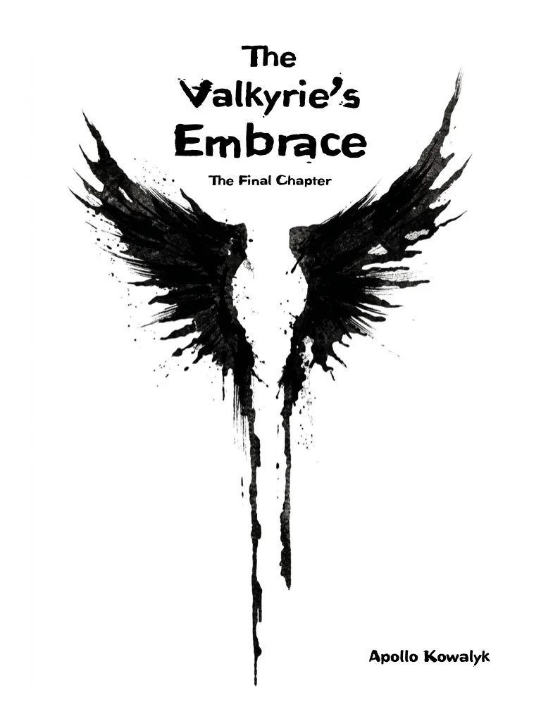 The Valkyrie's Embrace