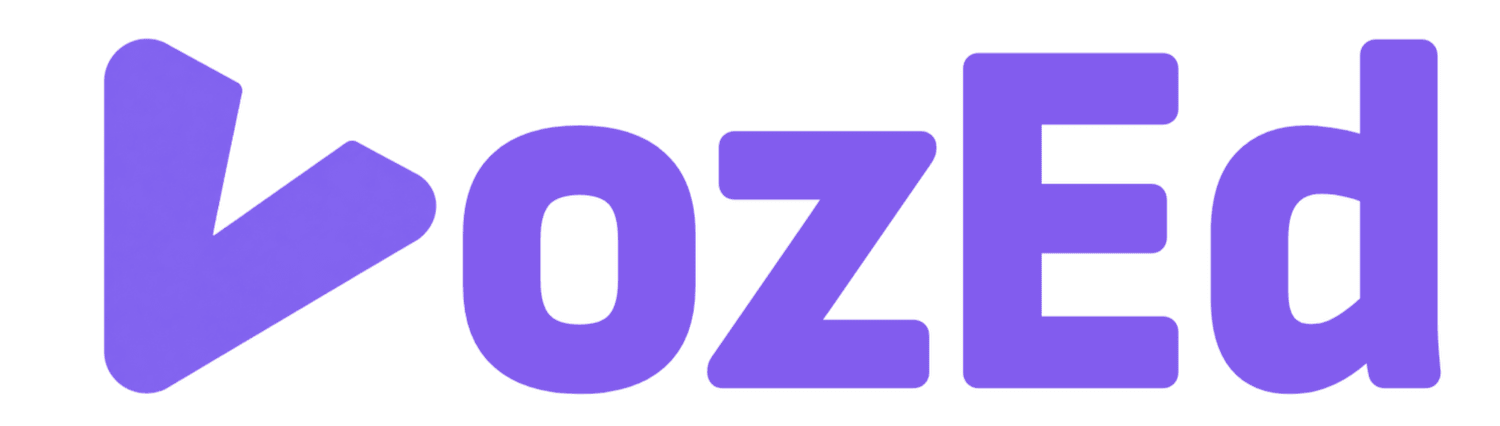 VozEd Studio