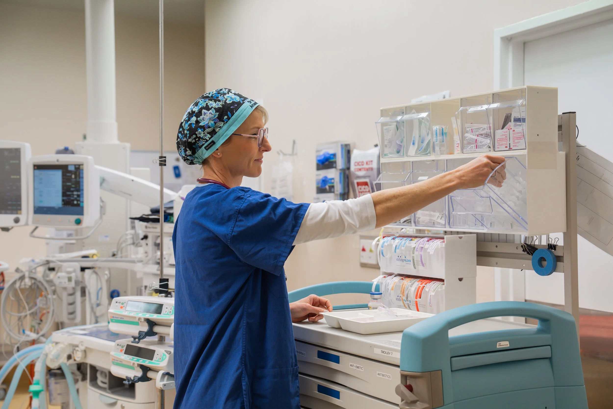 Preparing for your Procedure