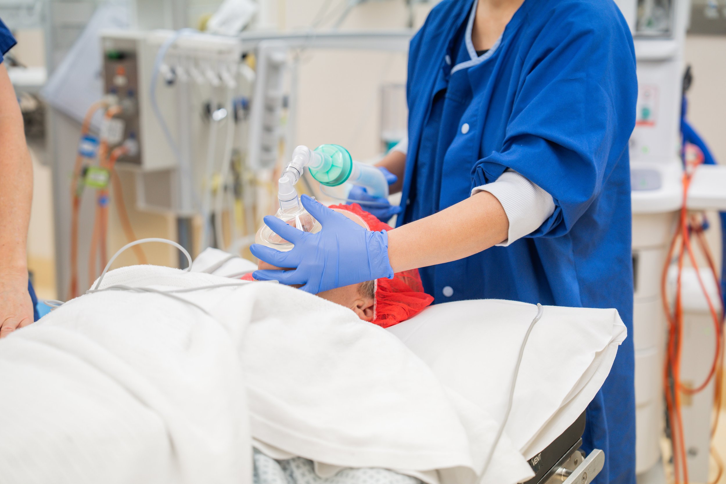 Sedation Explained