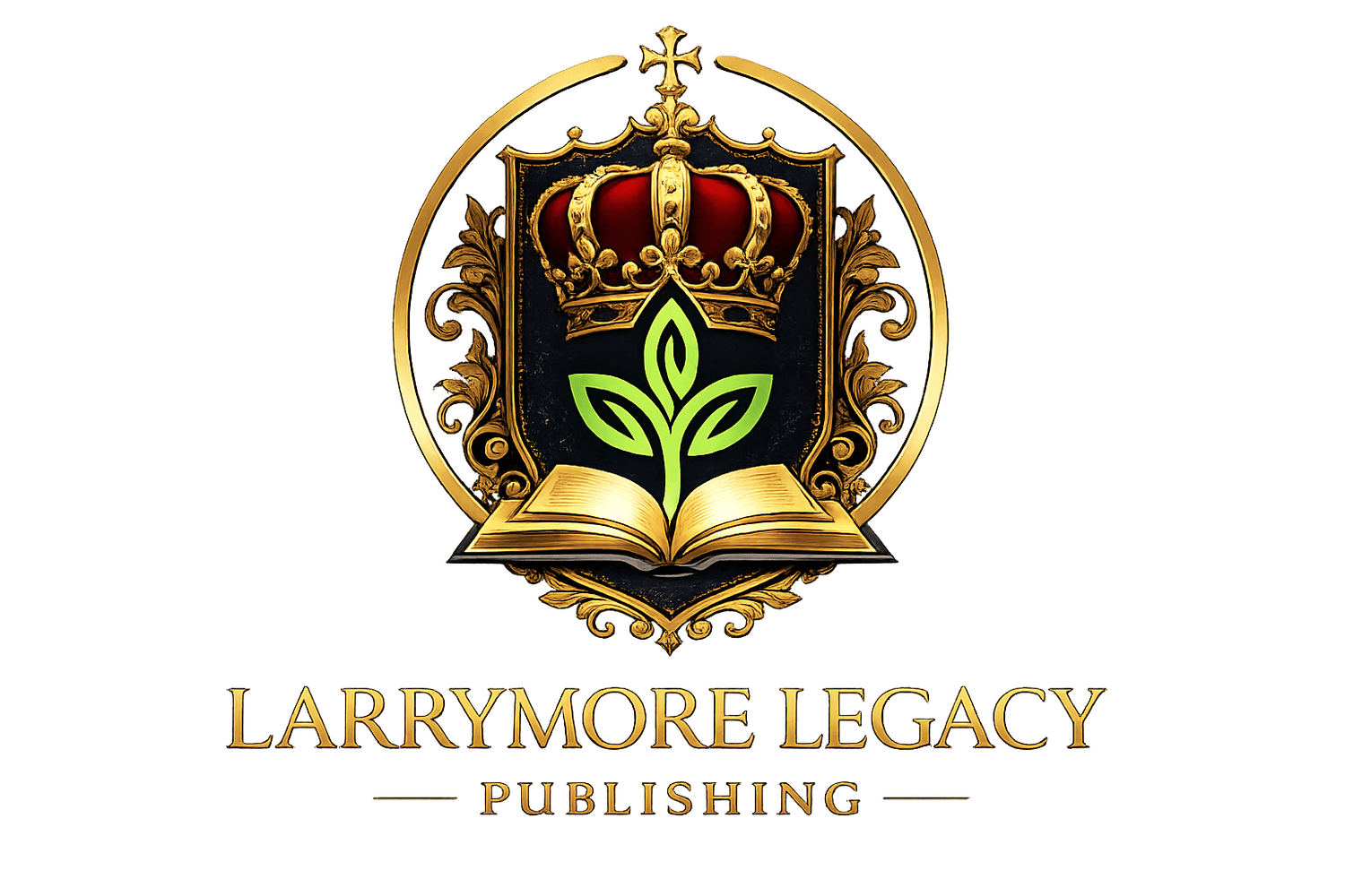 Larrymore Legacy Publishing