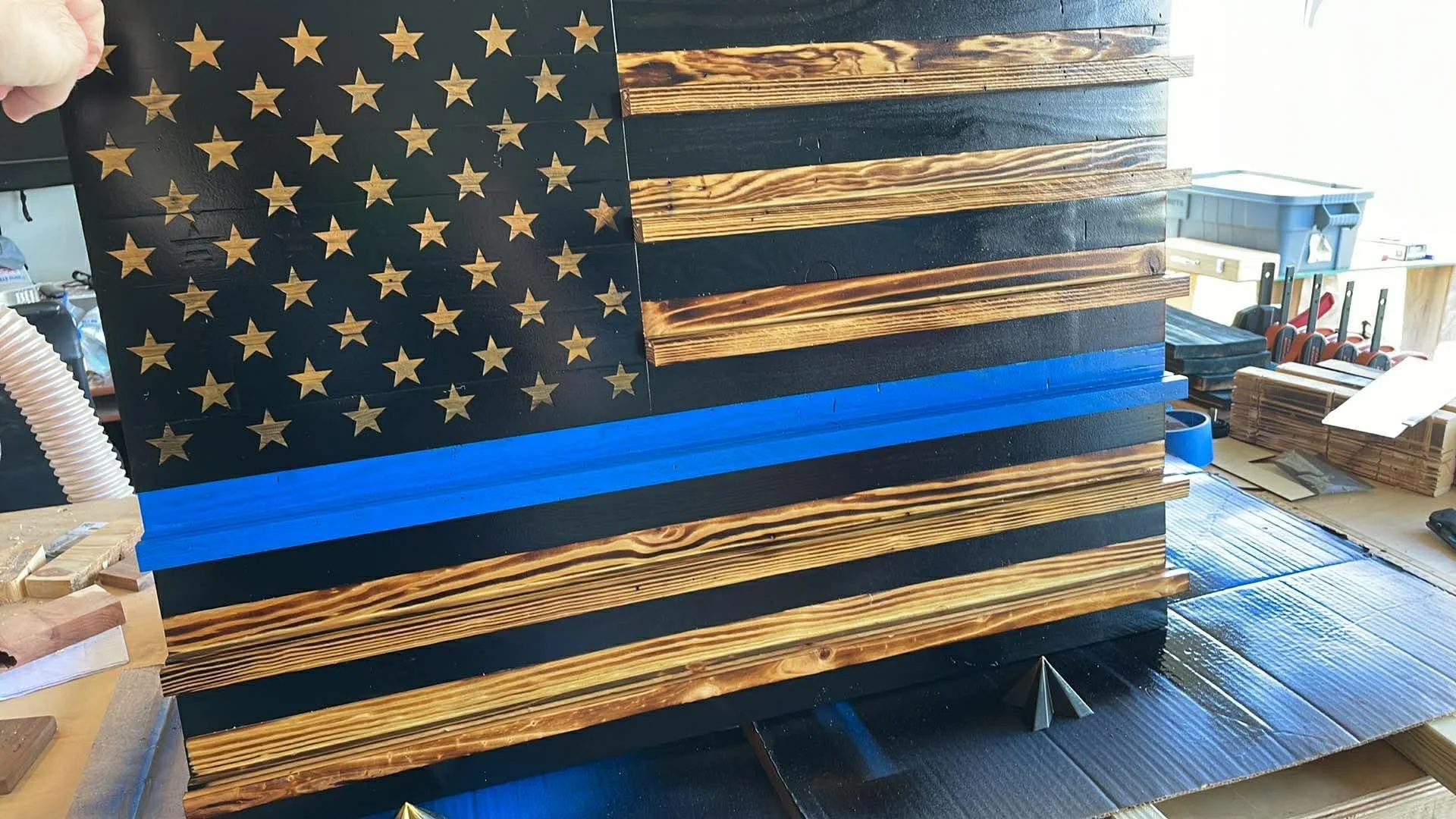 blue line coin board 1.jpg