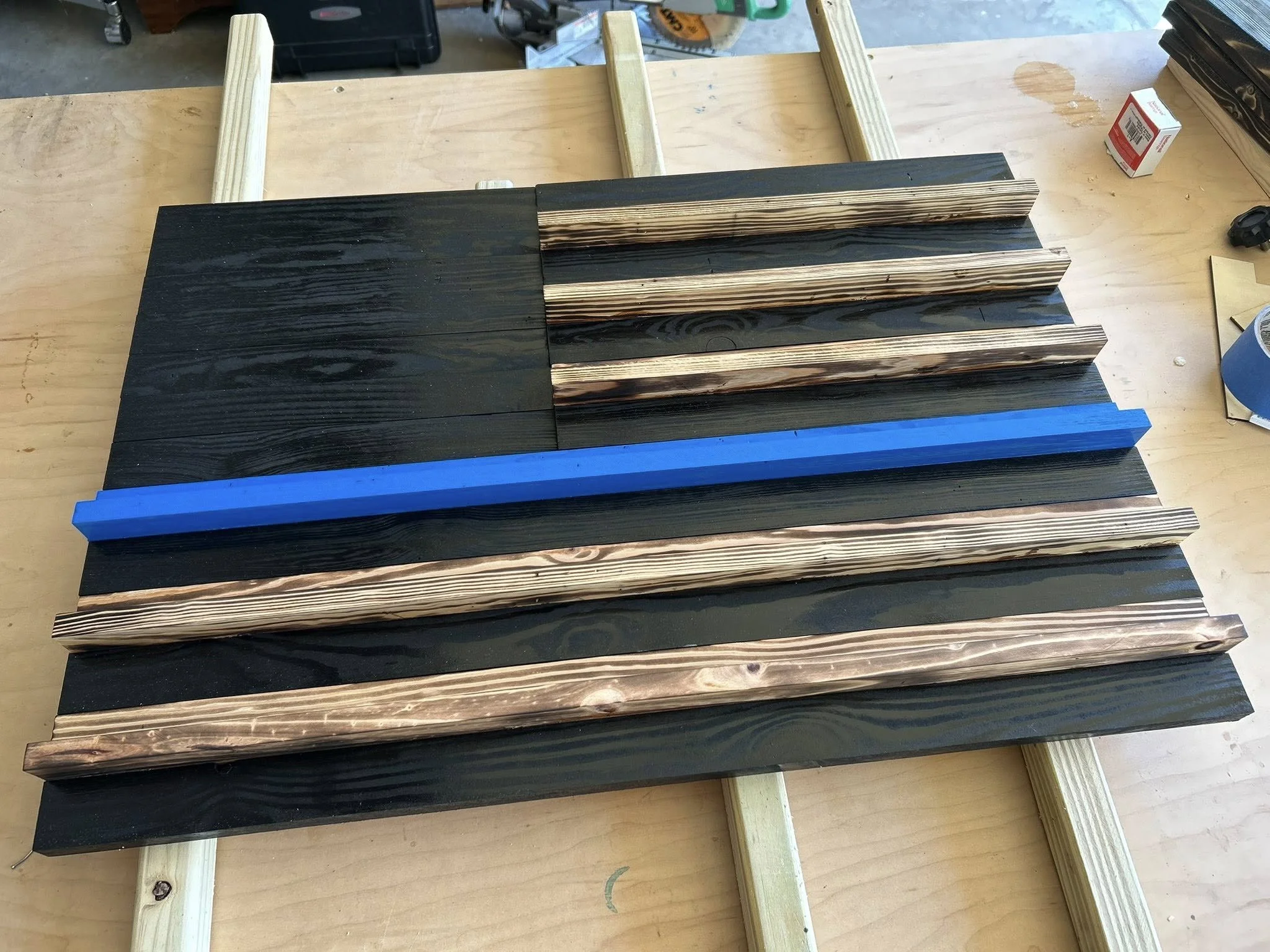 blue line coin board.jpg