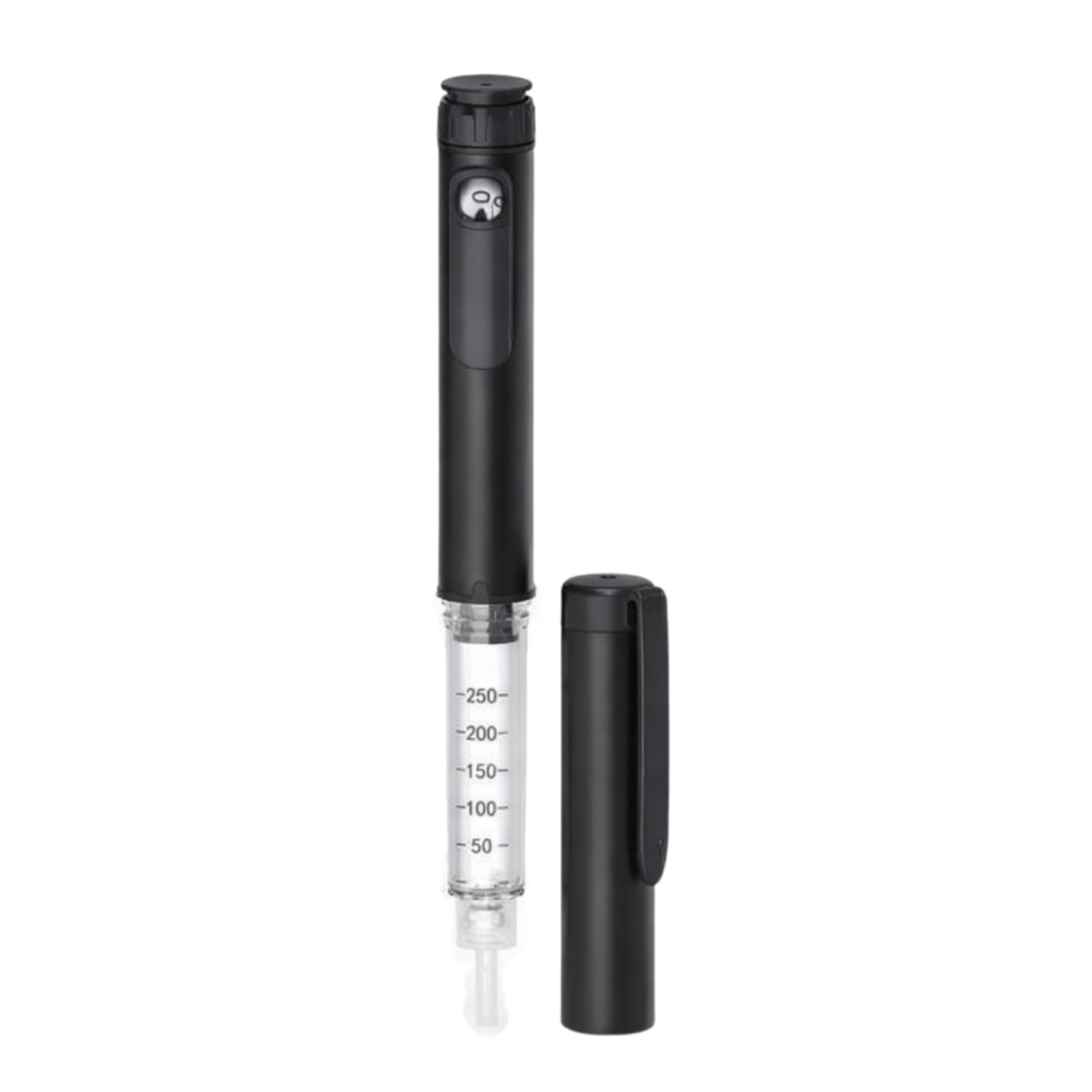 Reusable Injection Pen