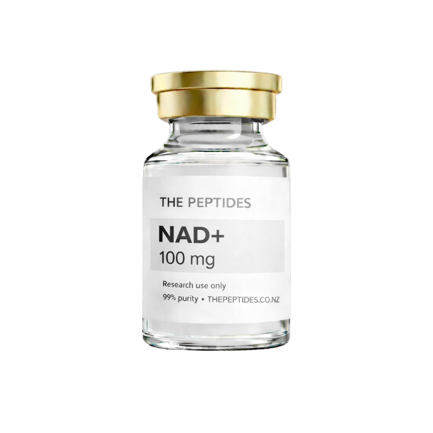 NAD+