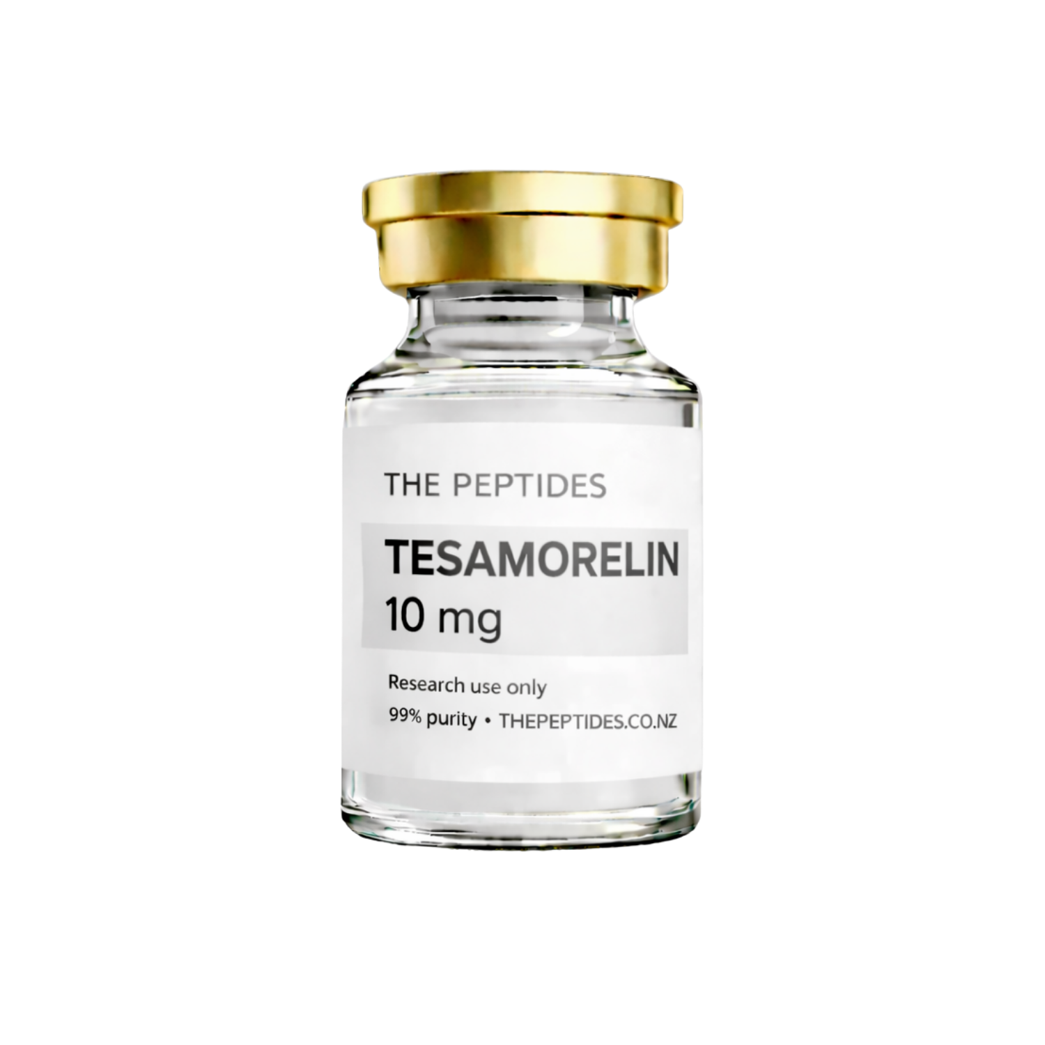 Tesamorelin