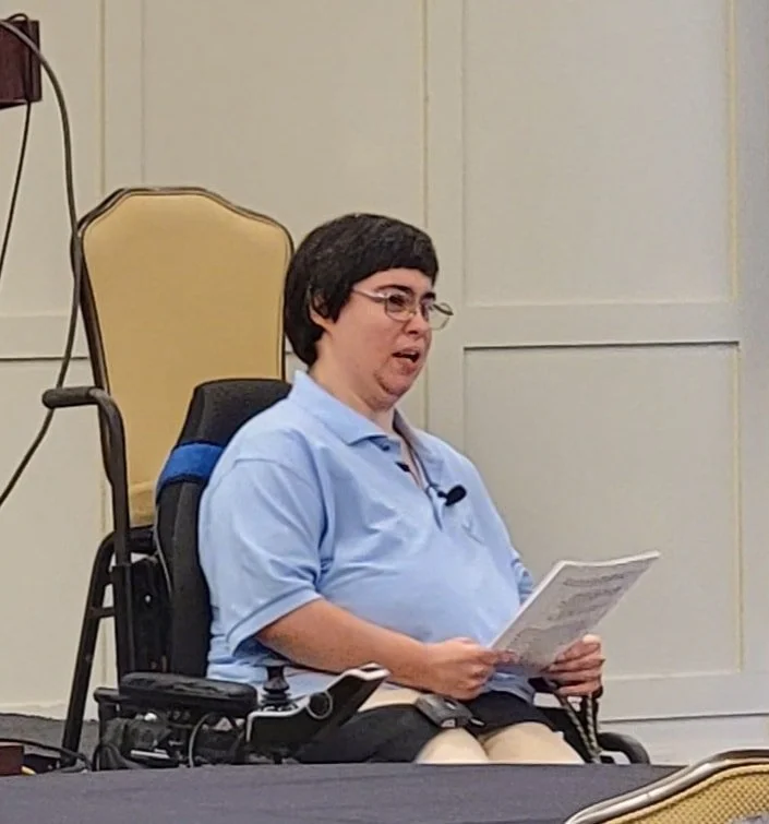 Speaking Engagements