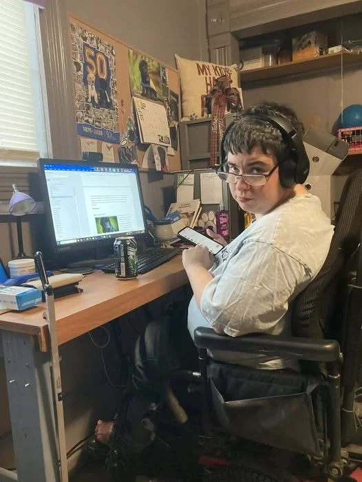 Digital Accessibility Auditing