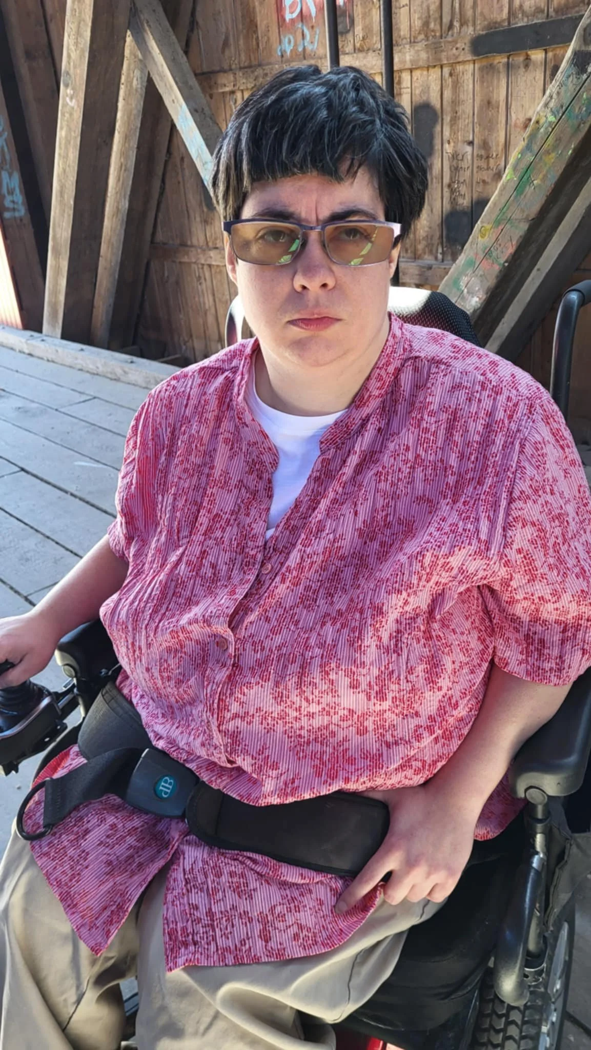 Katie Wheeler professional headshot.