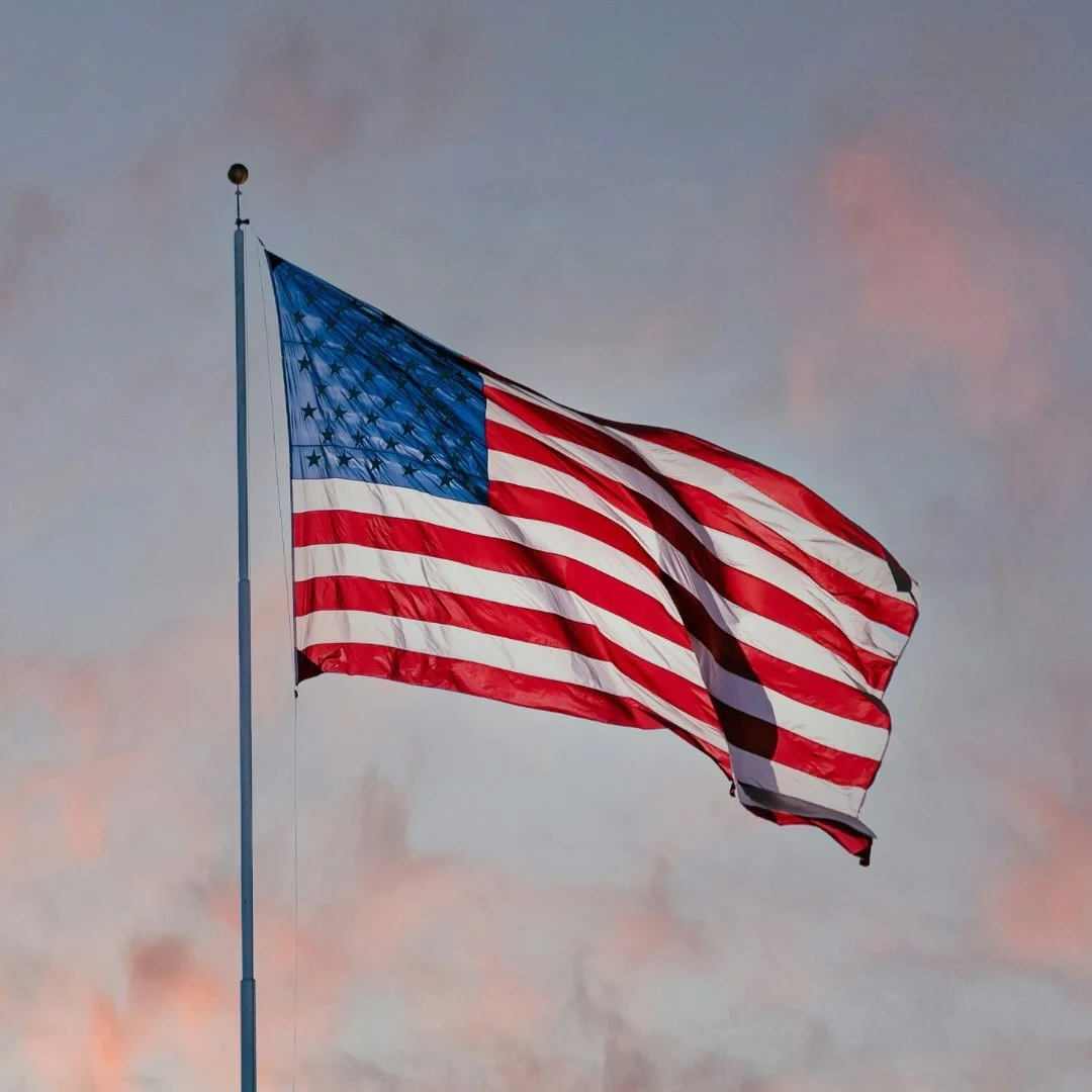 Happy 4th of July everyone! ❤️🤍💙🇺🇸
