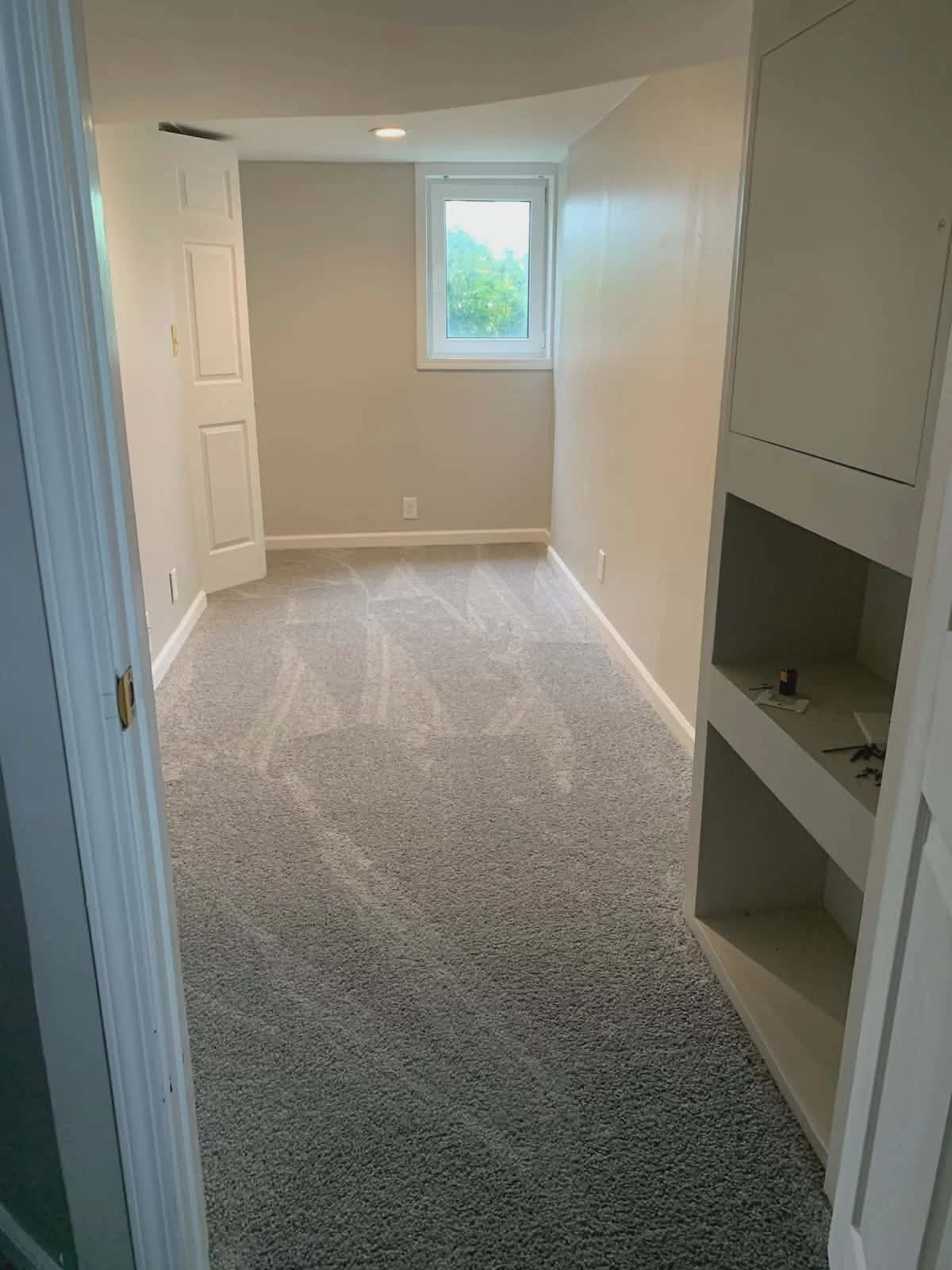 Lower Level Bedroom #5