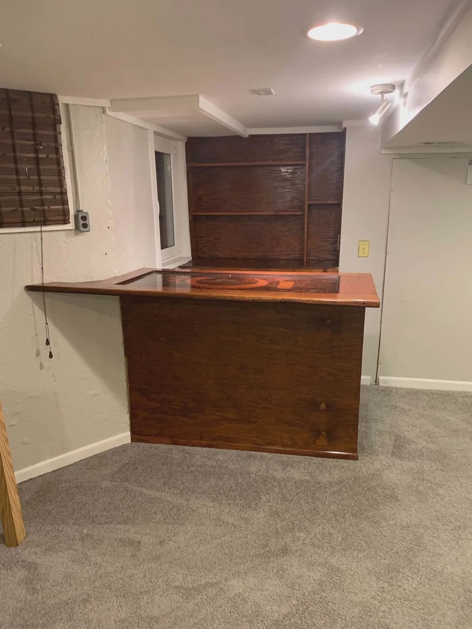 Lower Level Bedroom #4