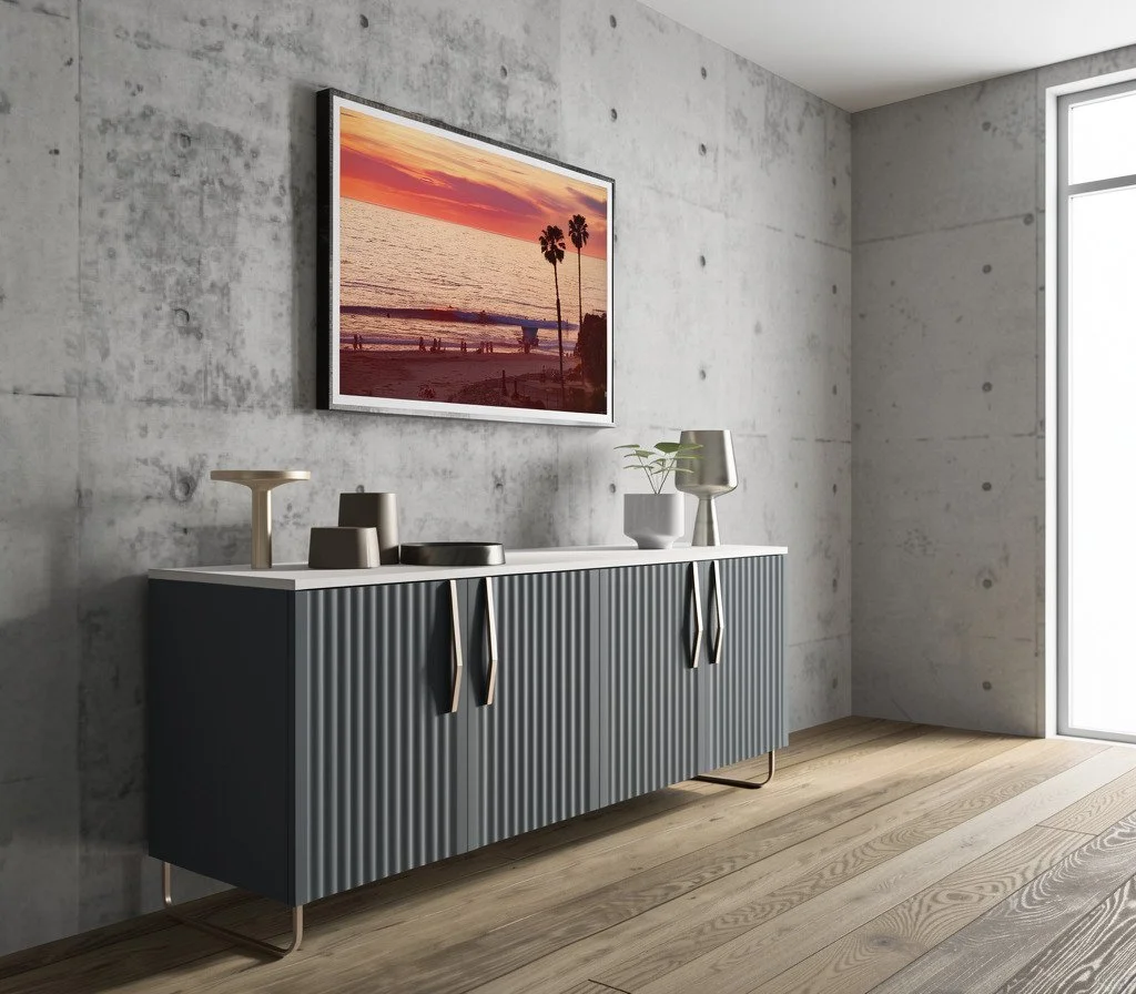 Minimalist interior with a modern cabinet-Angled.jpg