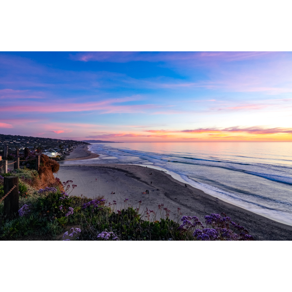 Del Mar Beach III