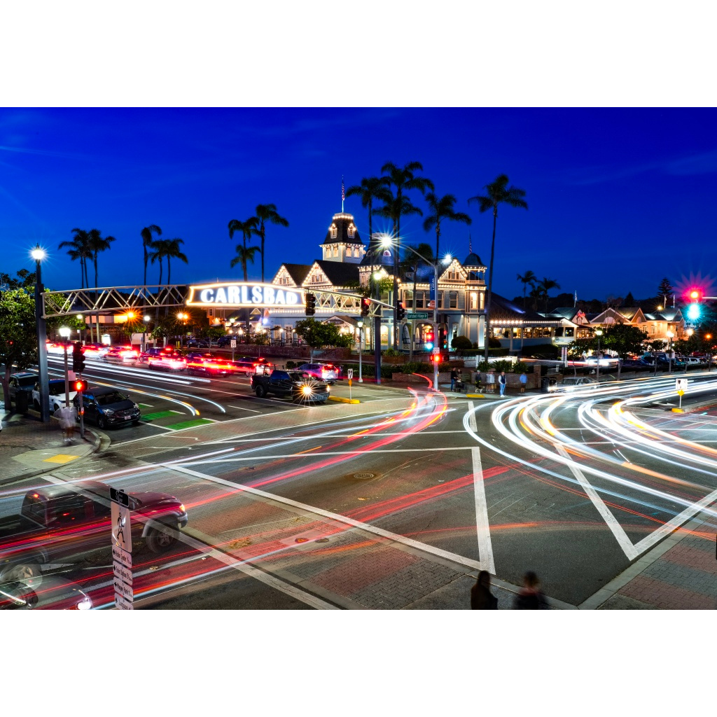 Carlsbad Crossing