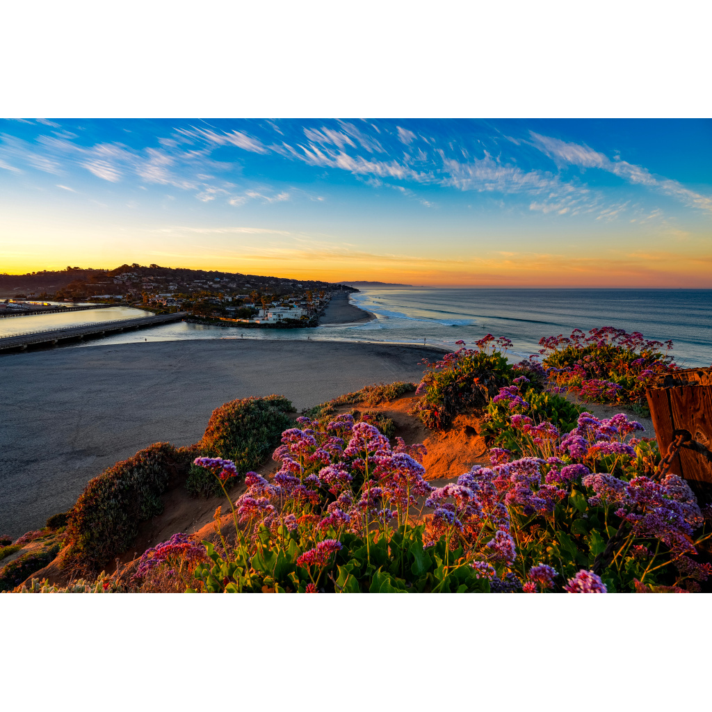 Del Mar Beach II