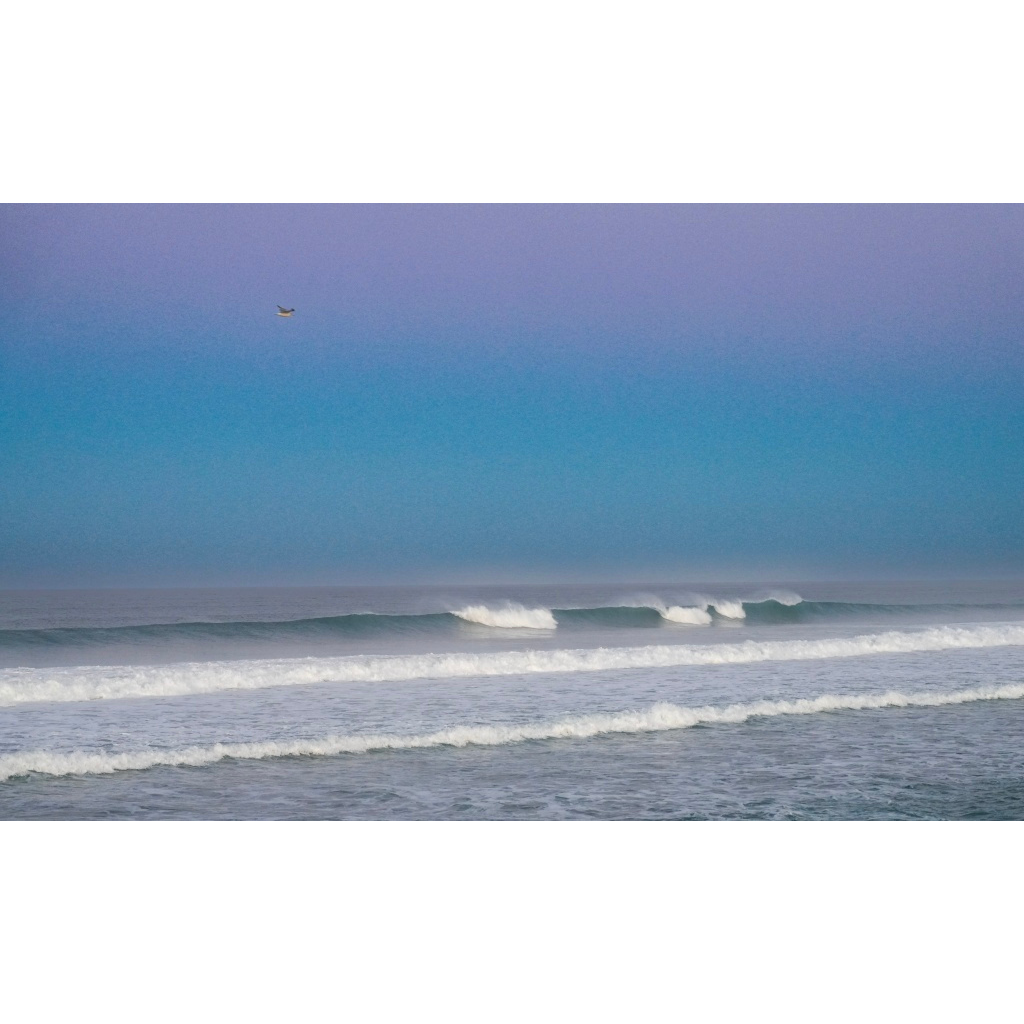 Blue Ocean