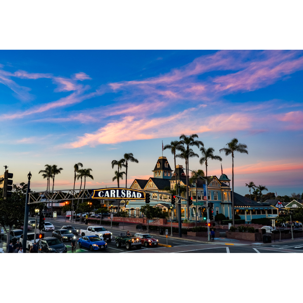 Carlsbad One