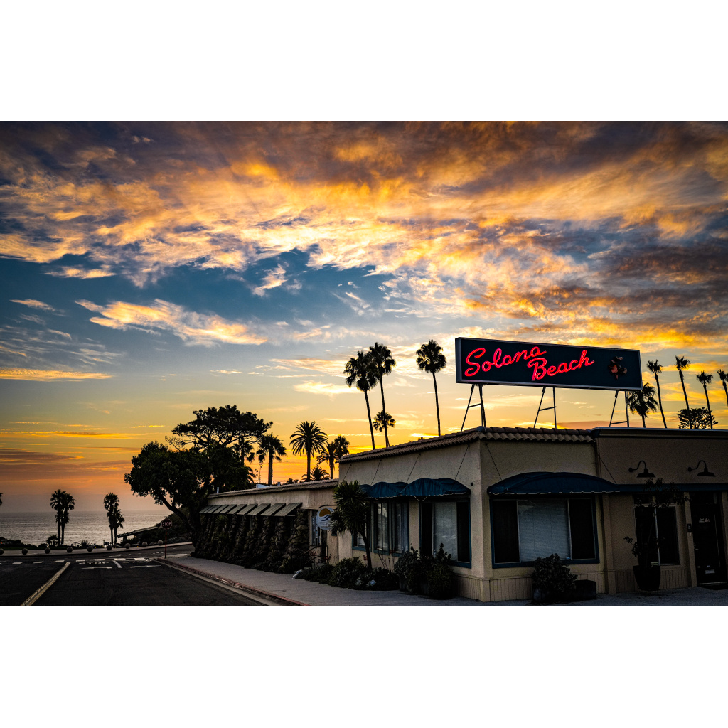 Solana Beach