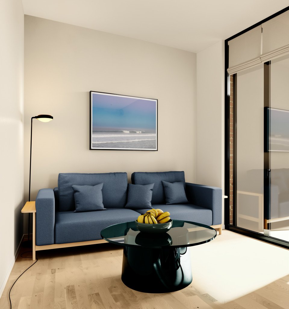 Cozy living room with a glass coffee table-Angled.jpg