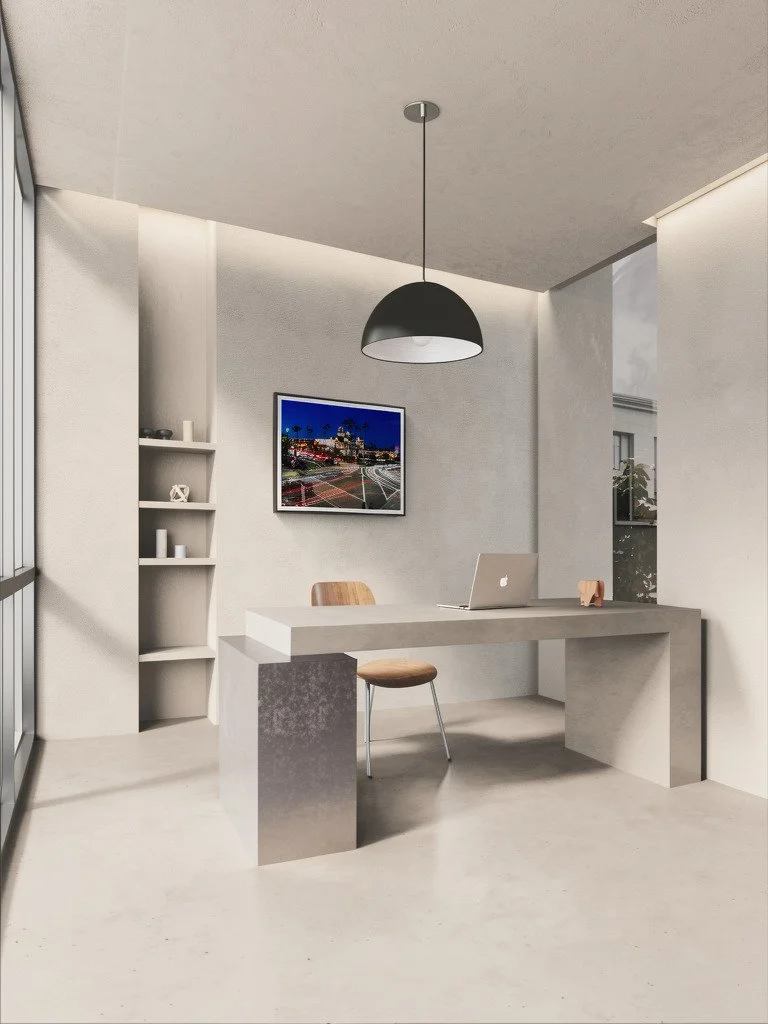 Modern office with window views-Angled.jpg