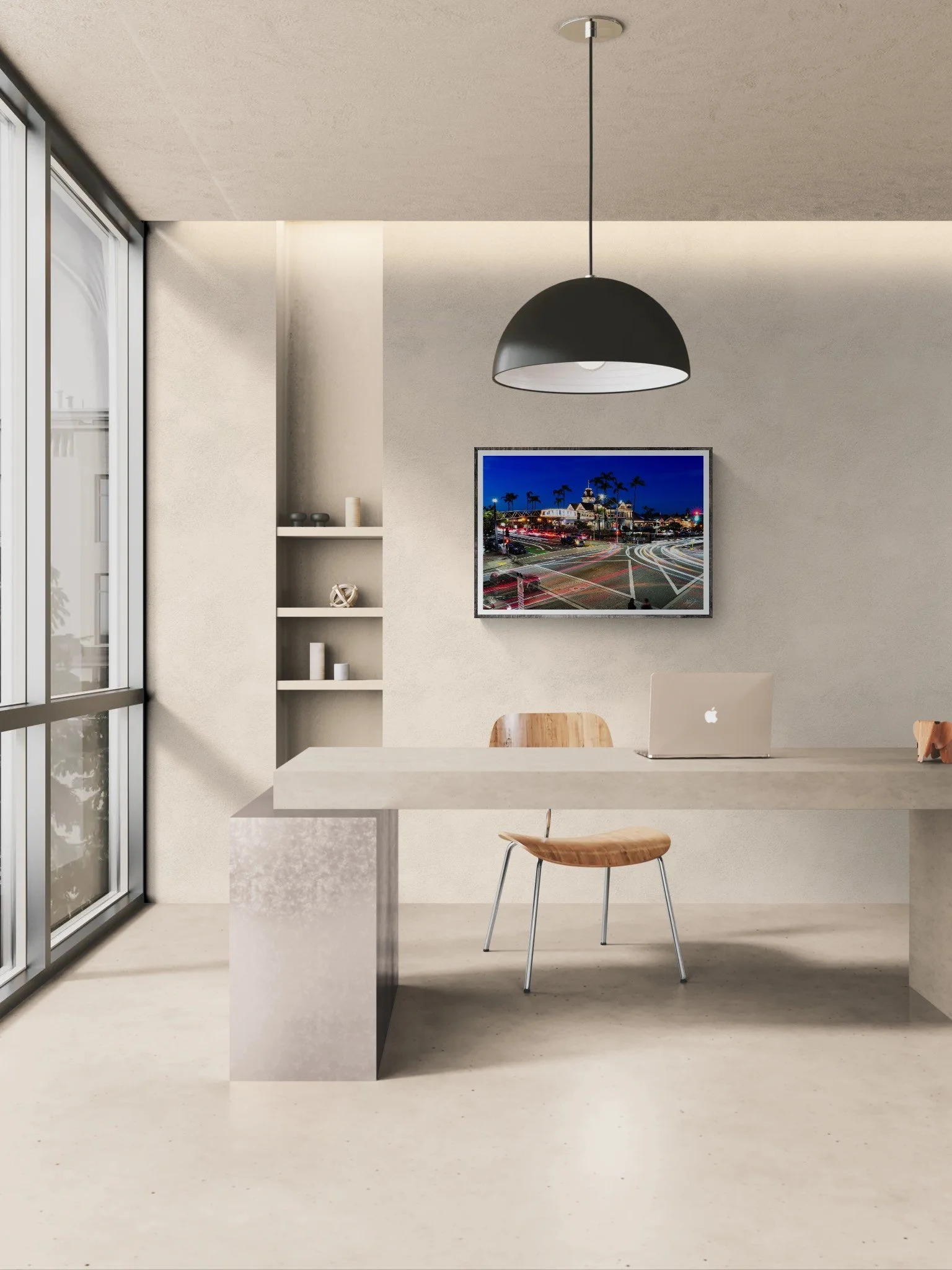 Modern office with window views.jpeg