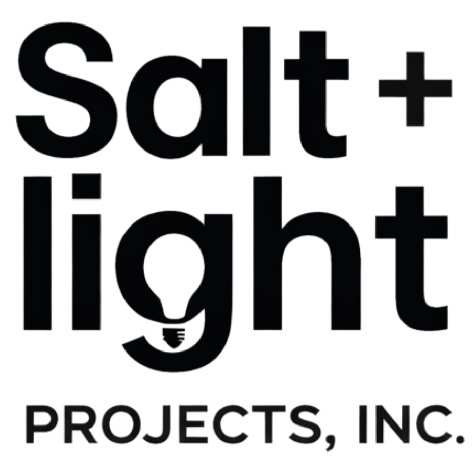 Salt + Light Projects. Inc.