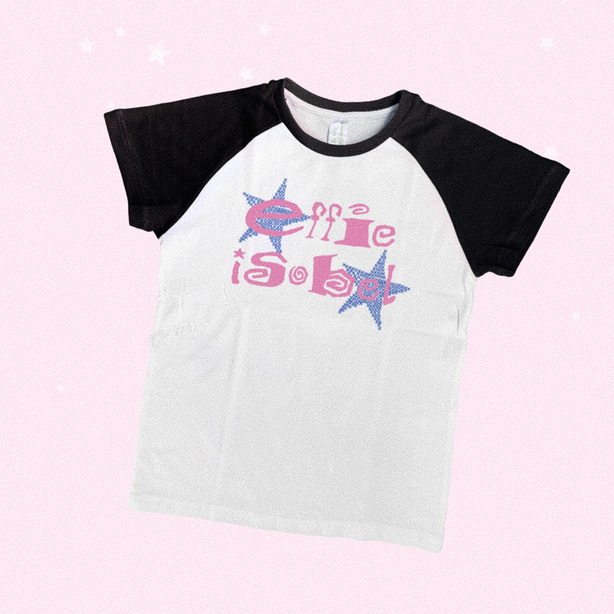 star baby tee