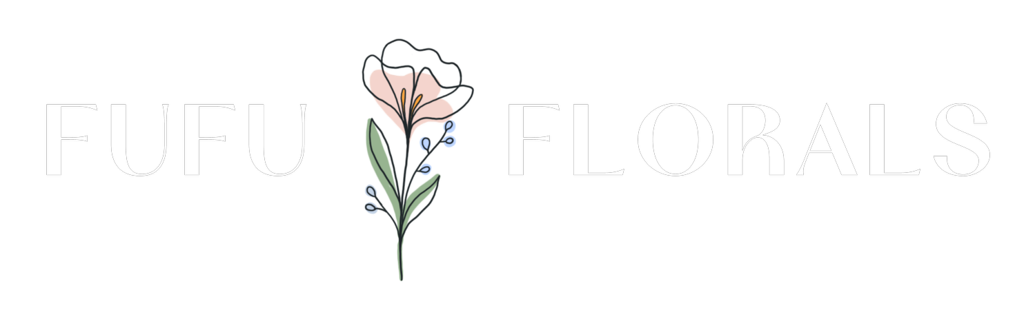 Fufu Florals 