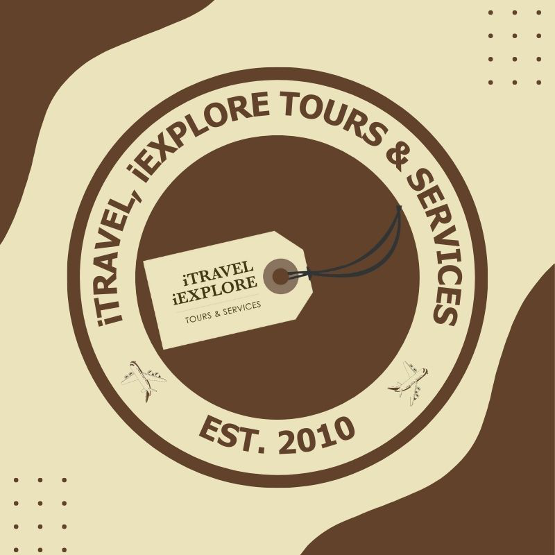 iTRAVEL iEXPLORE TOURS &amp; SERVICES