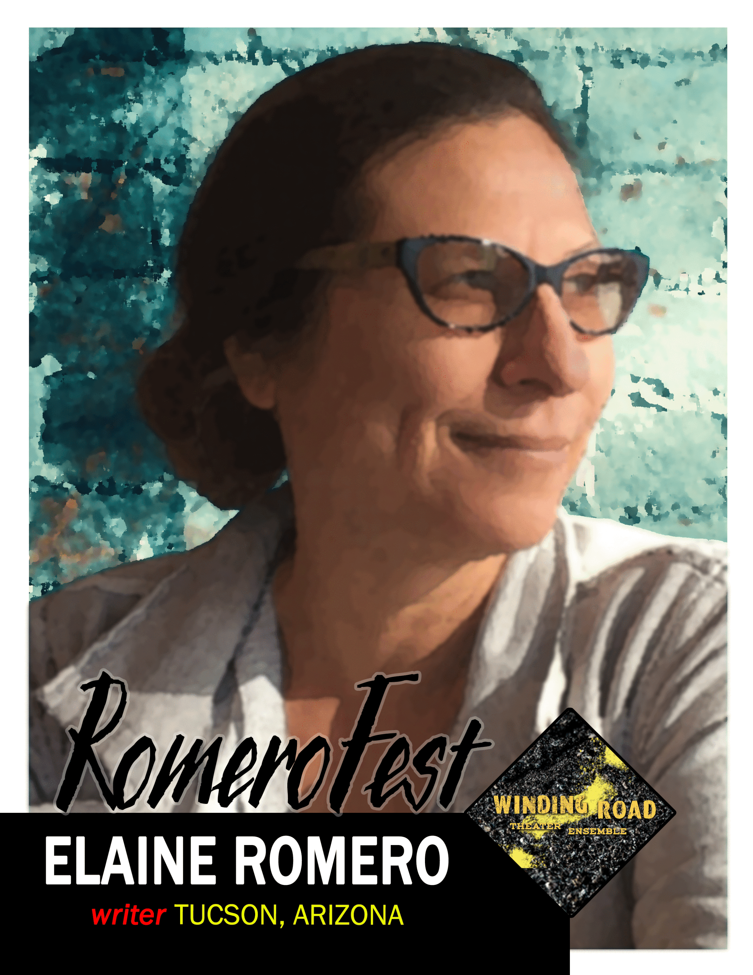 Elaine Romero 1953 Topps.gif