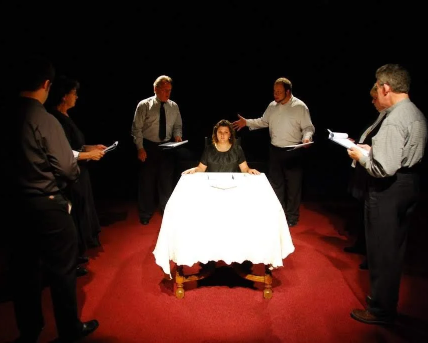 We All Learn Eventually