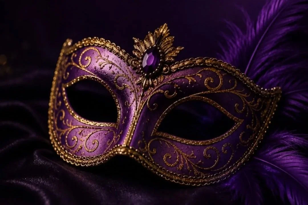 AGAPE Masquerade Gala