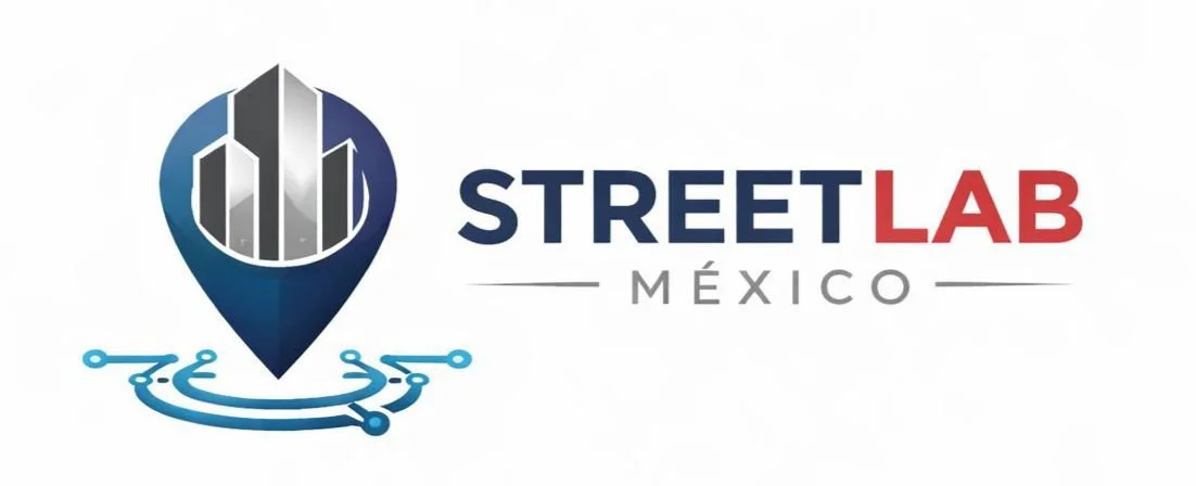 STREETLAB MÉXICO