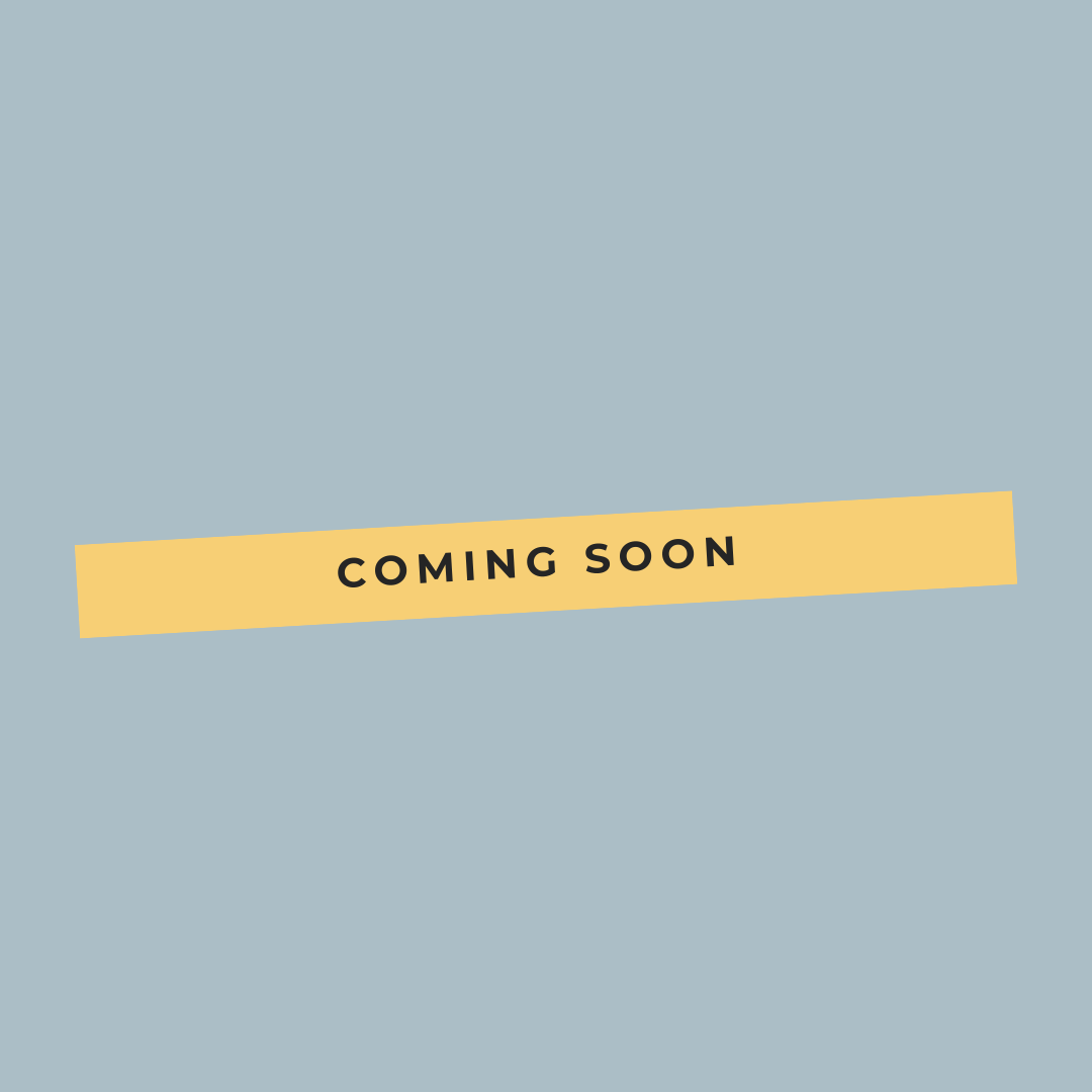 Coming Soon -  NICU Starter Pack