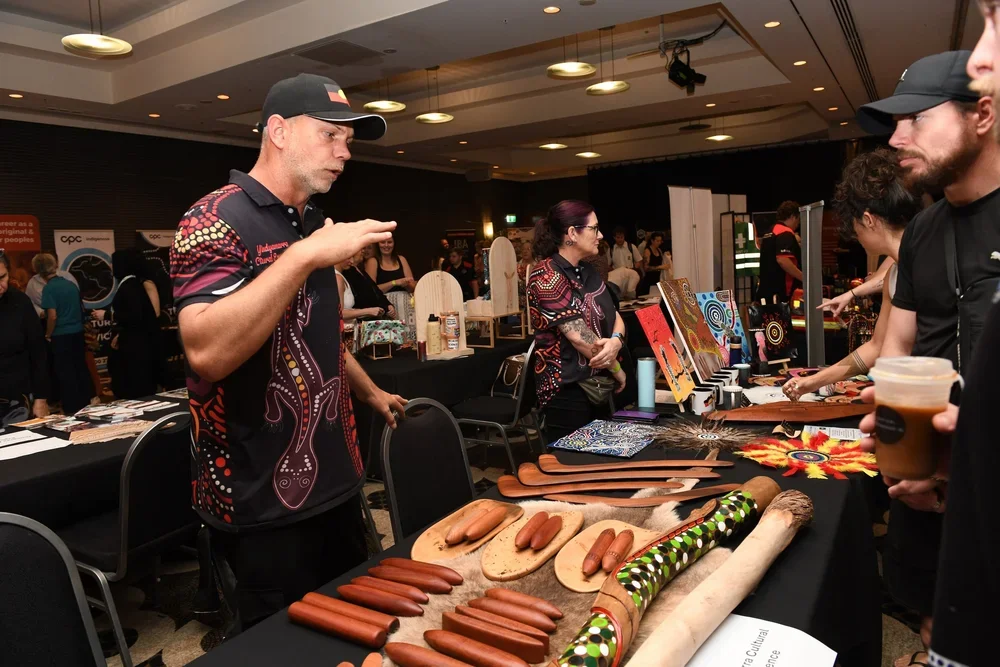 Illawarra Indigenous Business Expo