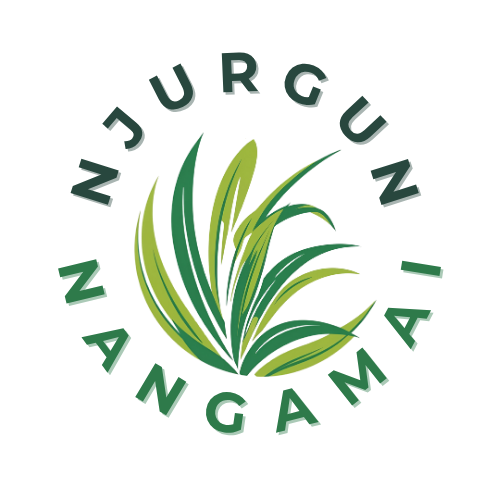 Njurgun Nangamai